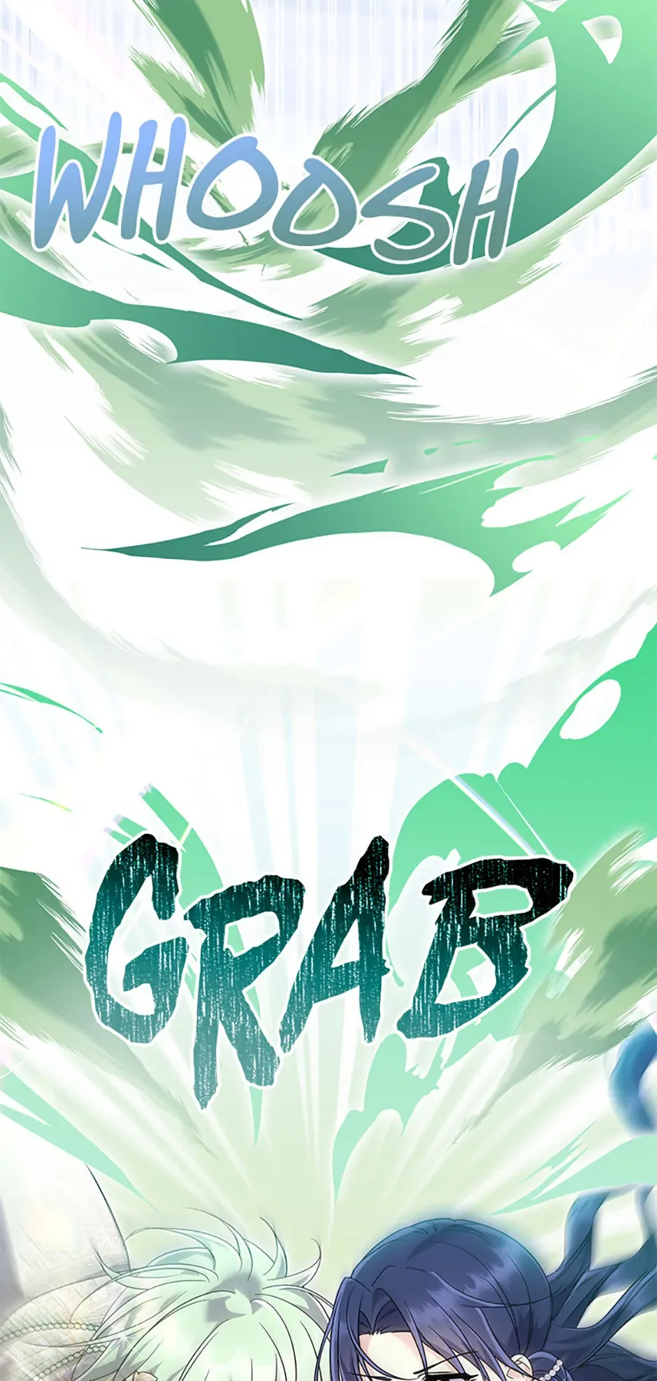I Don’t Want to Work! Chapter 59 page 4