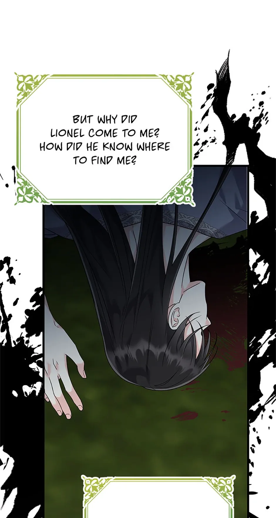 I Don’t Want to Work! Chapter 59 page 24