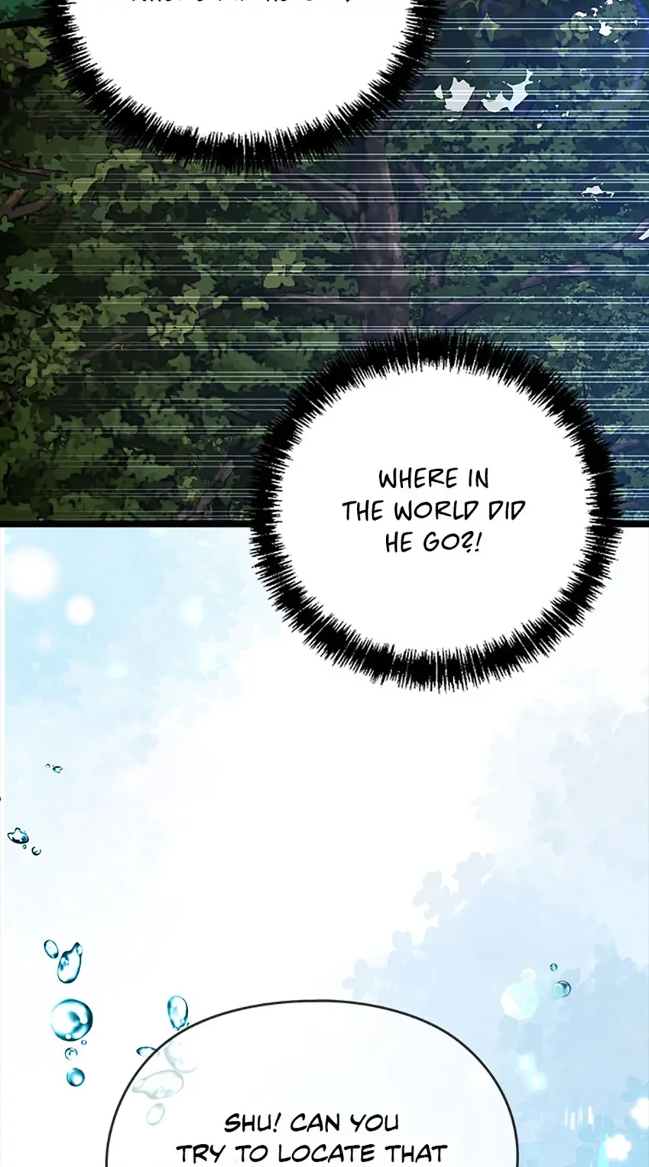 I Don’t Want to Work! Chapter 59 page 8