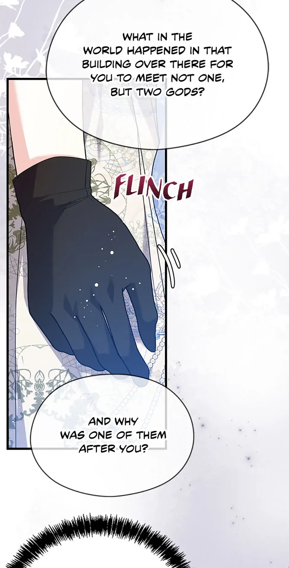 I Don’t Want to Work! Chapter 59 page 31