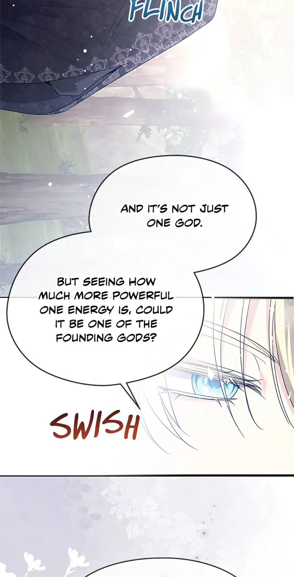 I Don’t Want to Work! Chapter 59 page 30