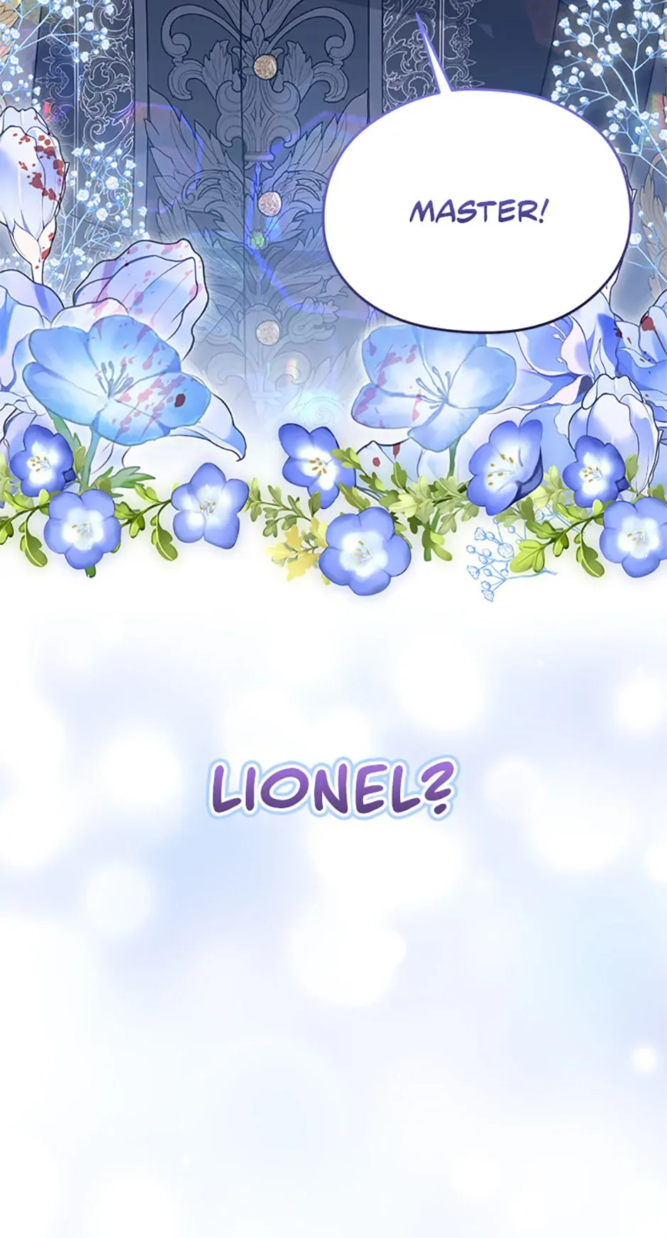 I Don’t Want to Work! Chapter 59 page 16