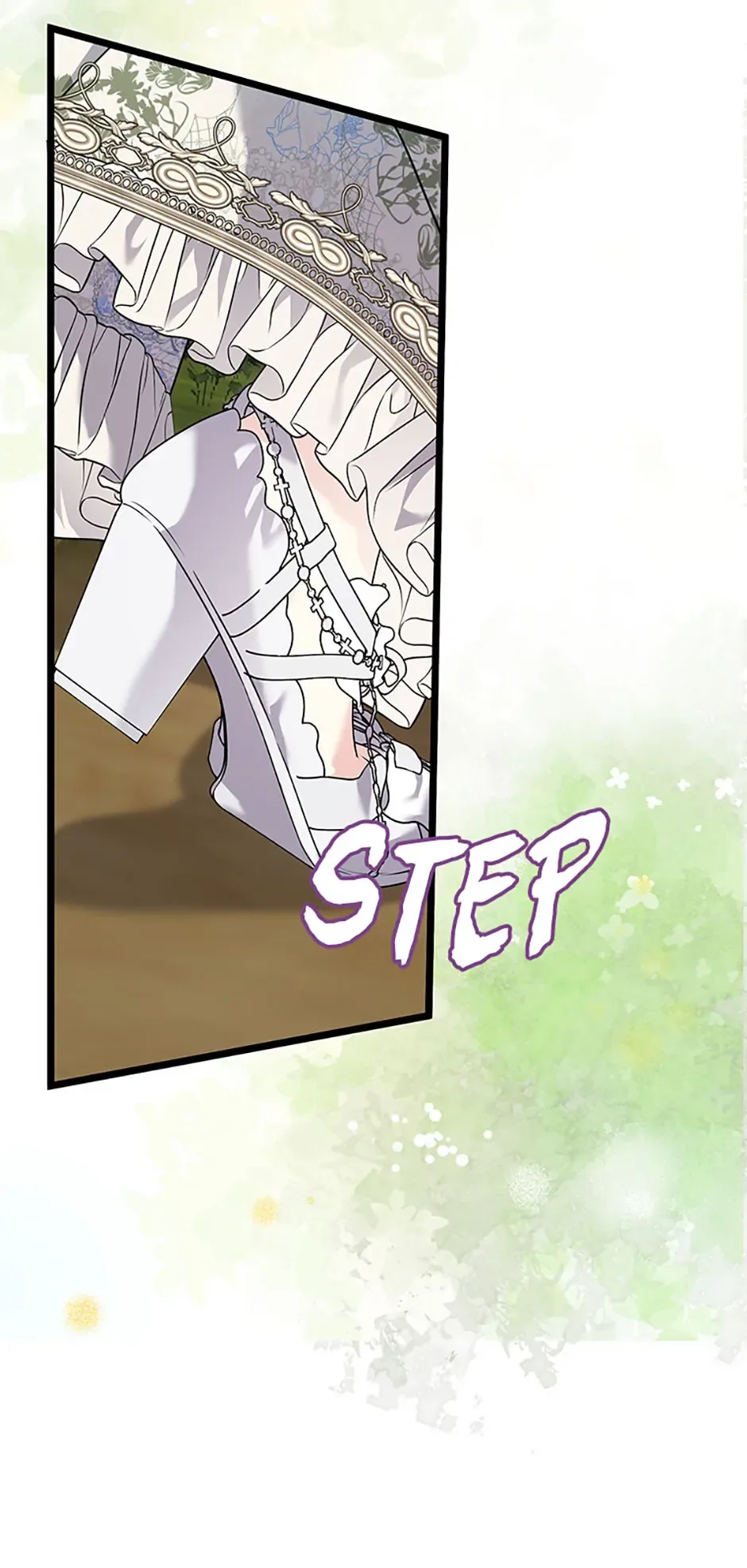 I Don’t Want to Work! Chapter 59 page 6