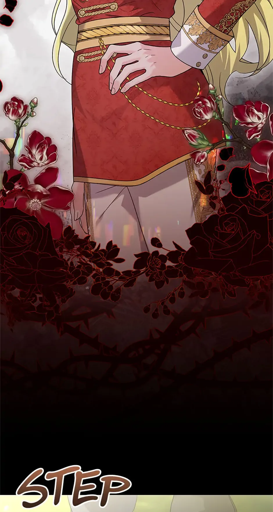 I Don’t Want to Work! Chapter 59 page 27