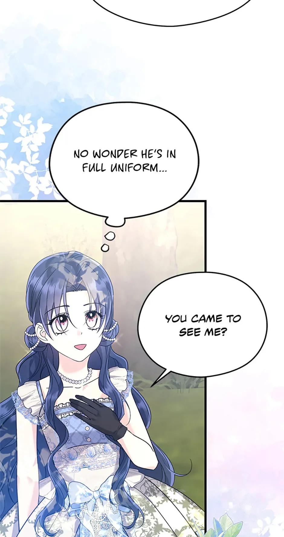 I Don’t Want to Work! Chapter 59 page 19