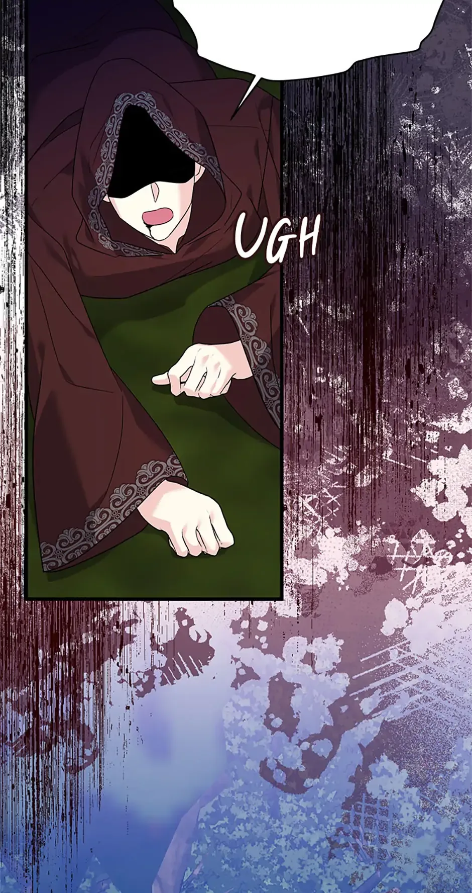 I Don’t Want to Work! Chapter 59 page 72