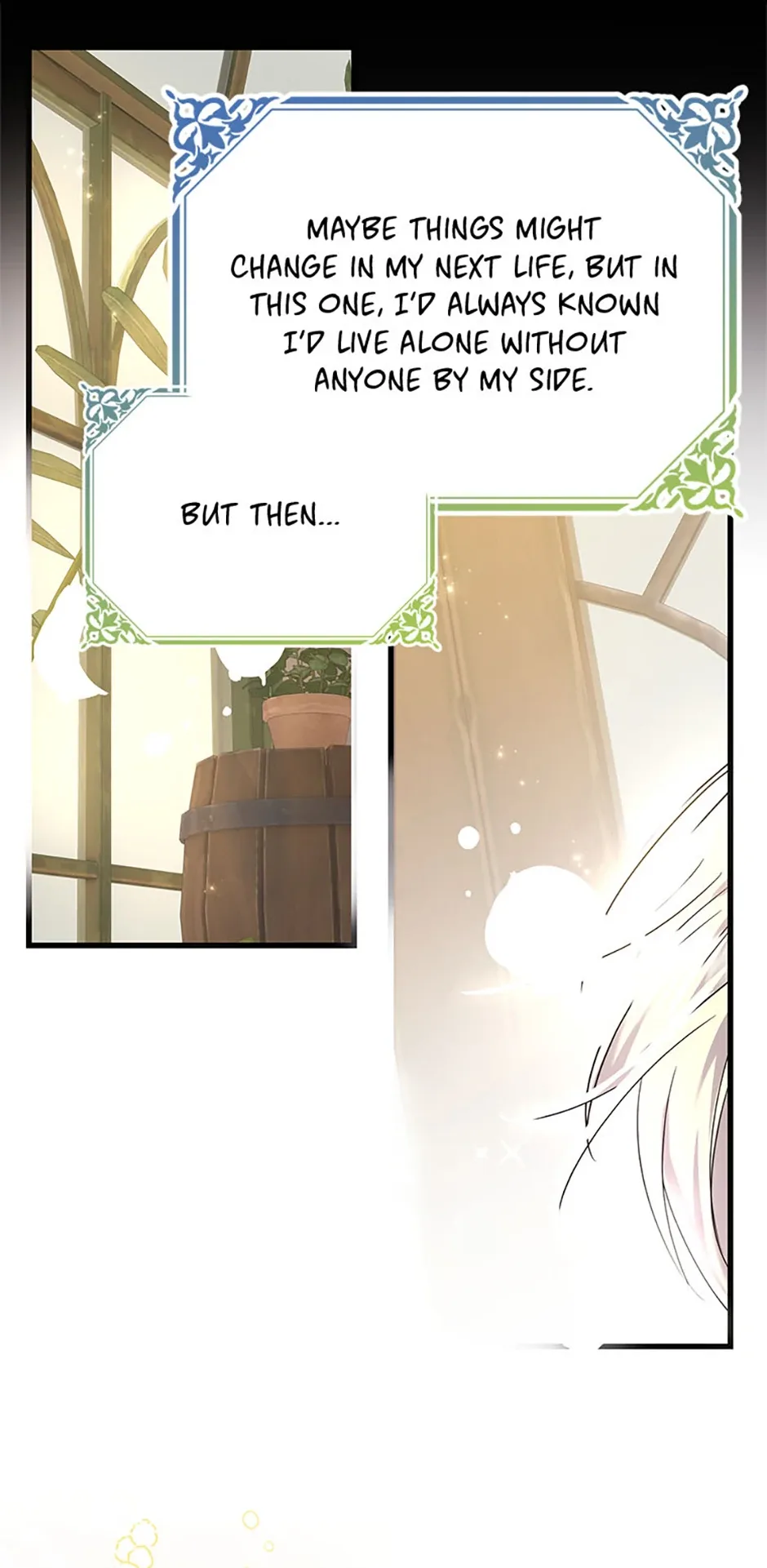 I Don’t Want to Work! Chapter 59 page 46