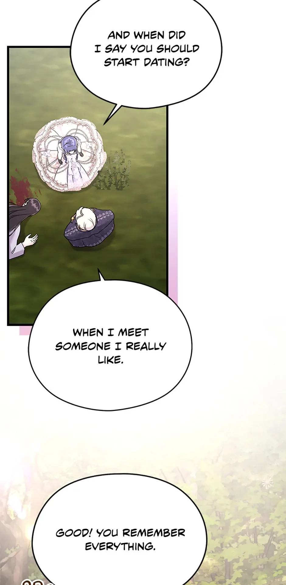 I Don’t Want to Work! Chapter 59 page 57
