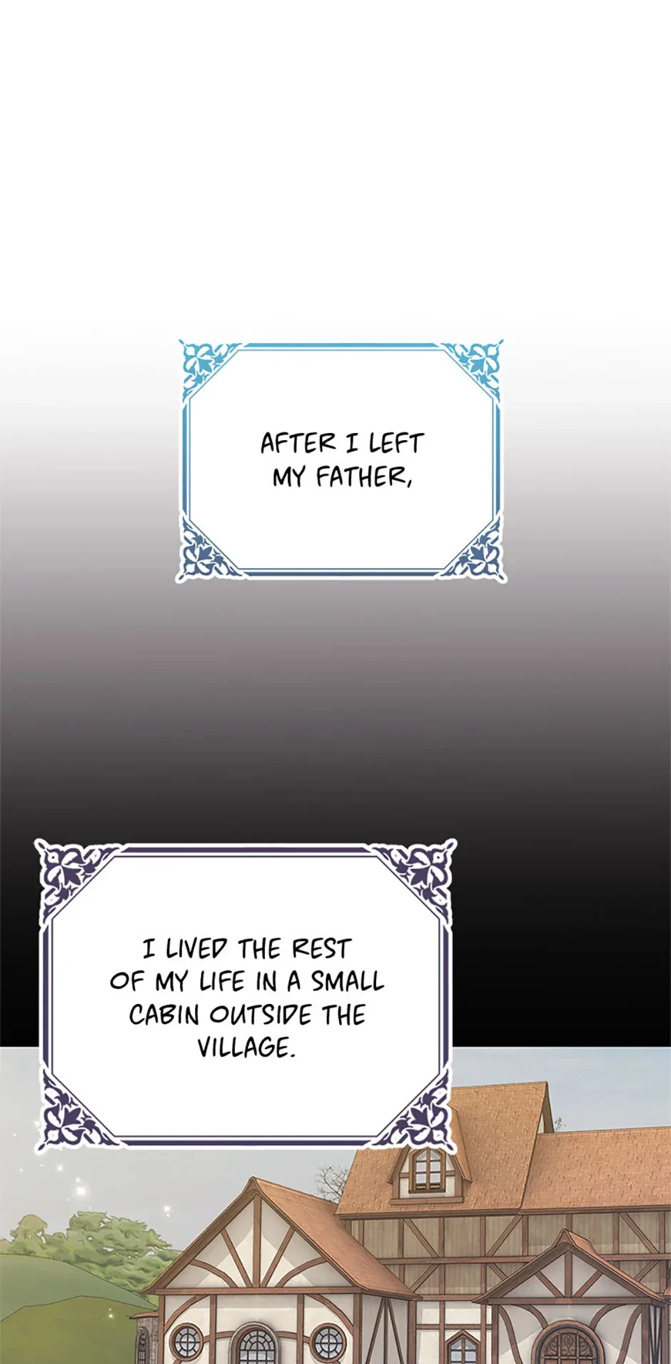 I Don’t Want to Work! Chapter 59 page 40