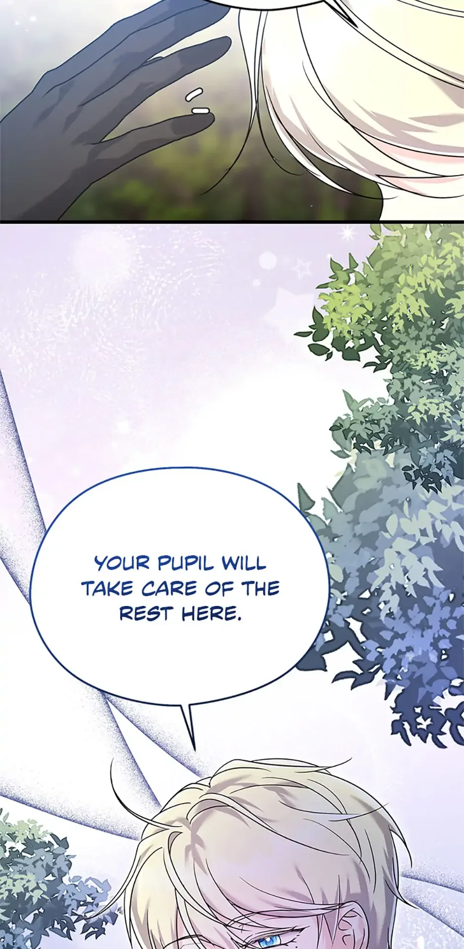 I Don’t Want to Work! Chapter 59 page 59
