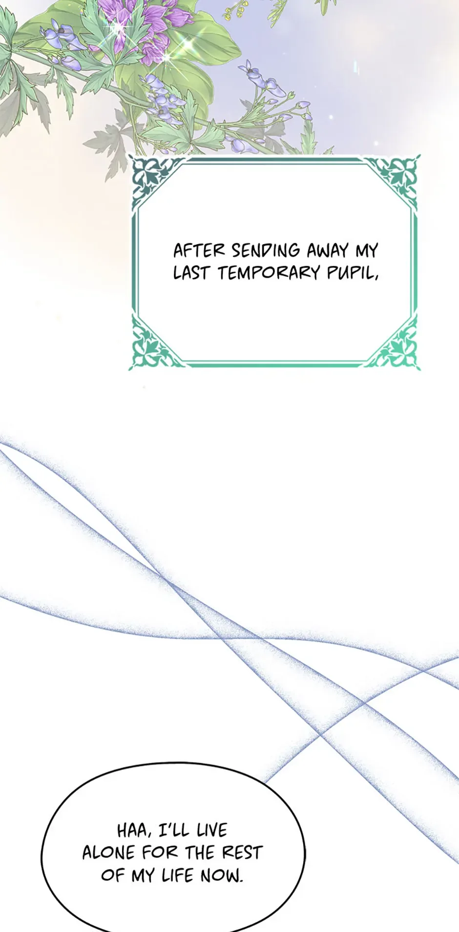 I Don’t Want to Work! Chapter 59 page 44