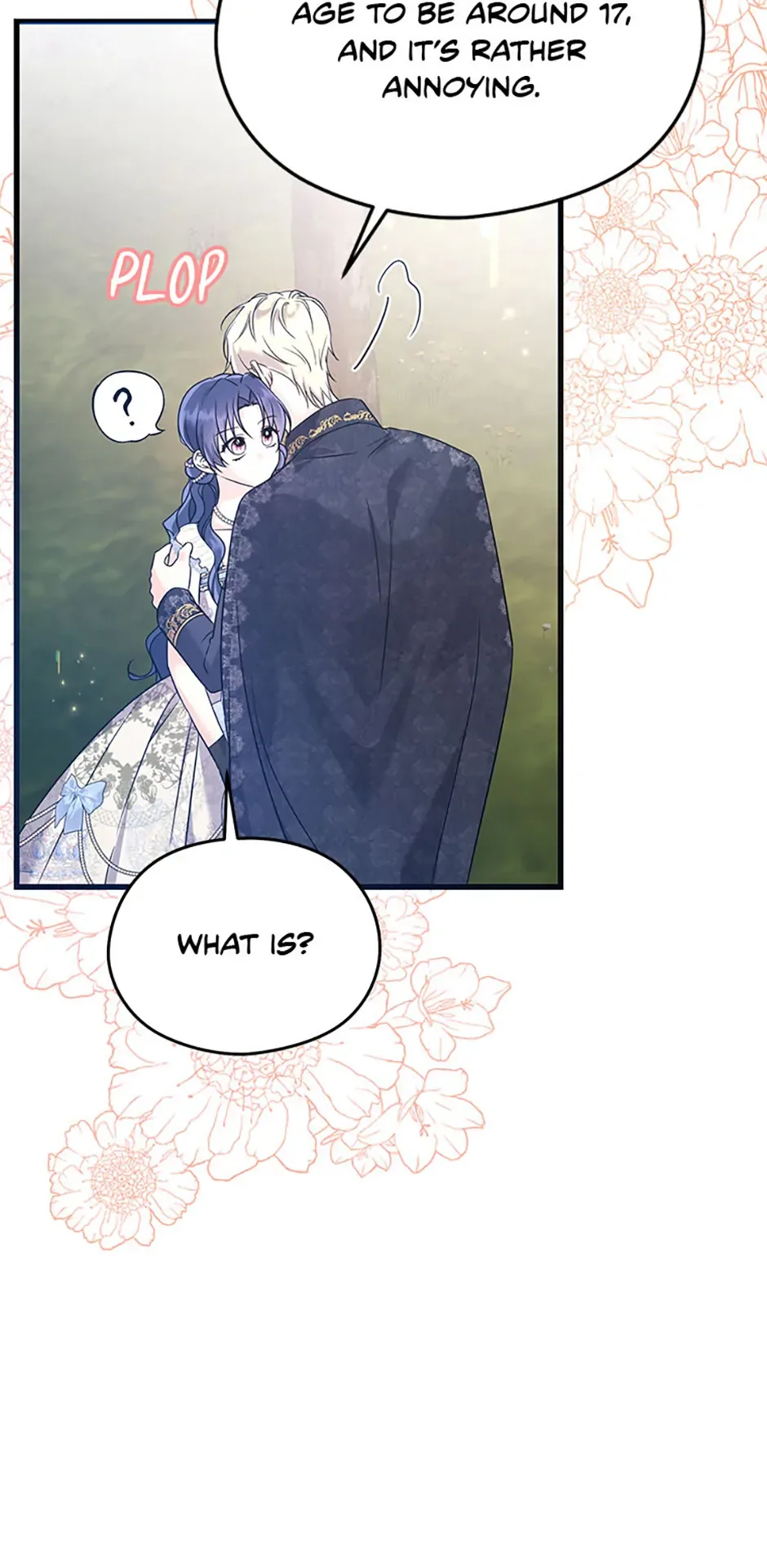 I Don’t Want to Work! Chapter 59 page 50