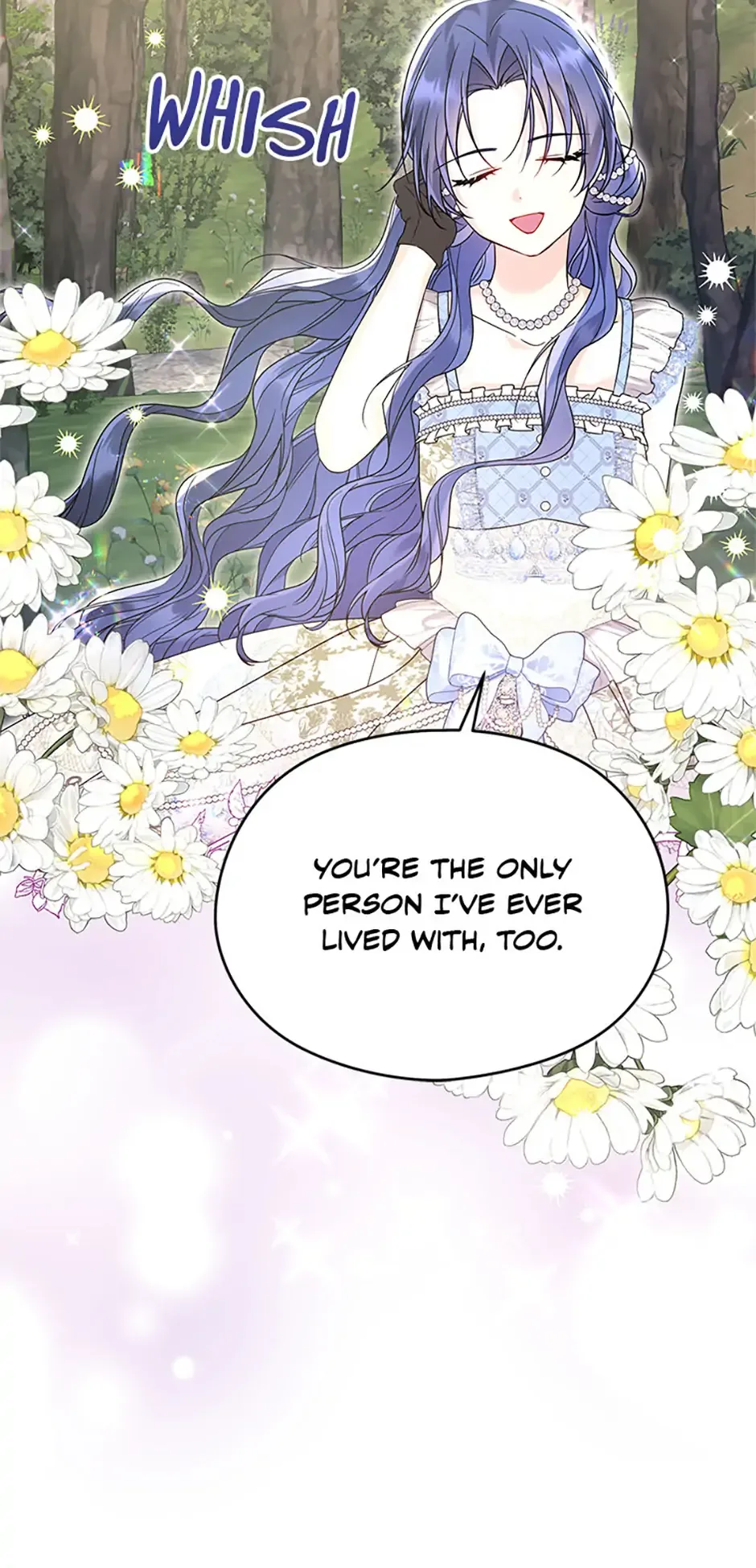 I Don’t Want to Work! Chapter 59 page 39