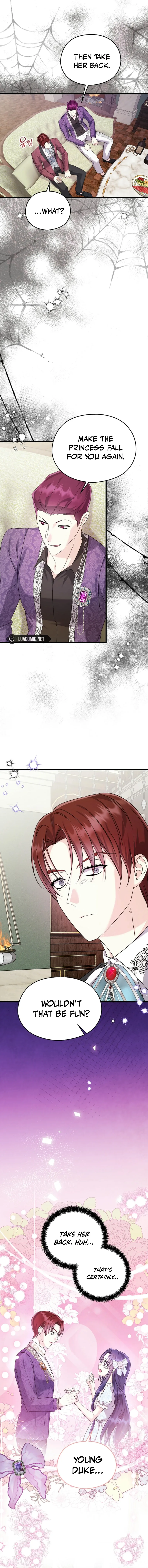 I Don’t Want to Work! Chapter 63 page 14