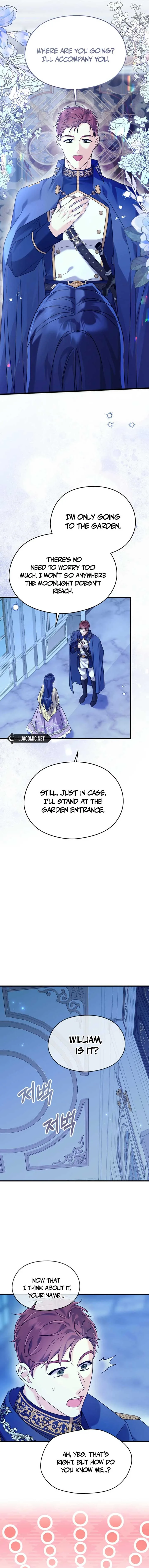 I Don’t Want to Work! Chapter 62 page 3