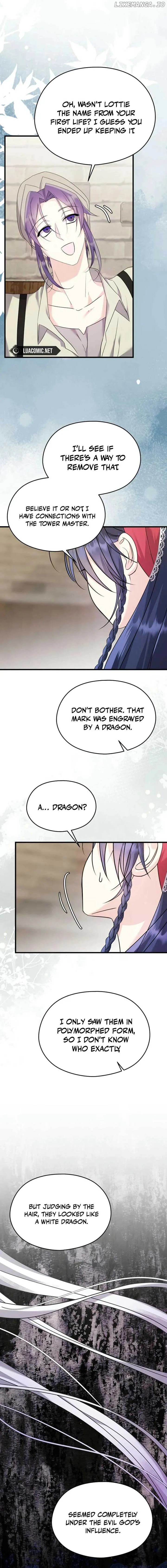 I Don’t Want to Work! Chapter 65 page 14