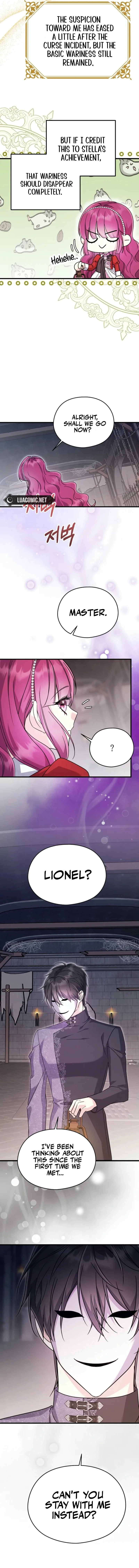 I Don’t Want to Work! Chapter 70 page 13
