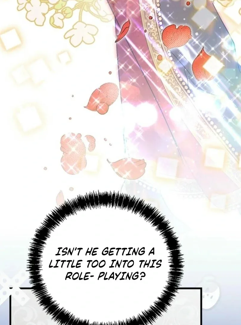 I Don’t Want to Work! Chapter 80 page 5