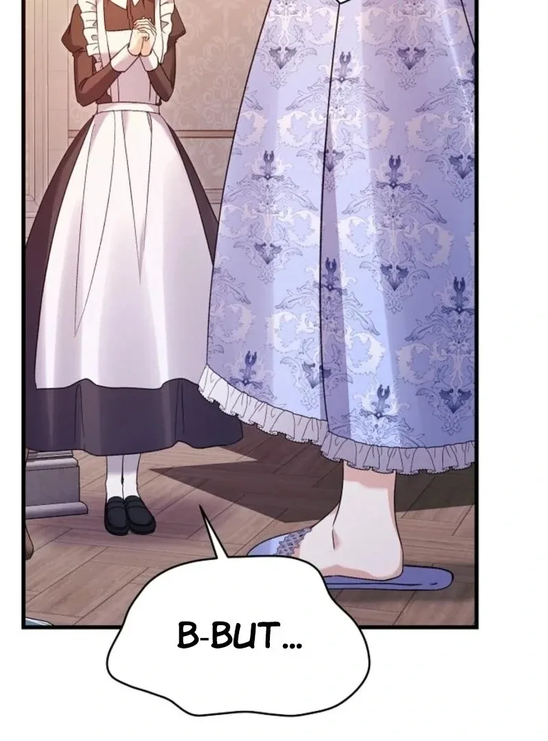 I Don’t Want to Work! Chapter 80 page 55