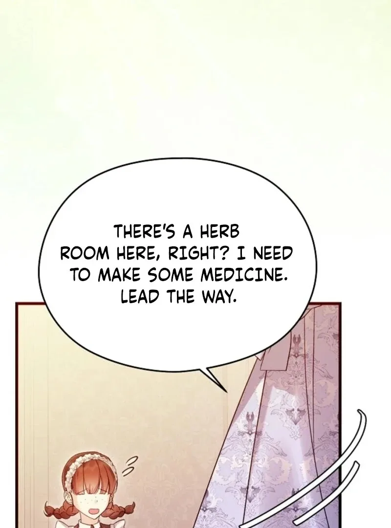 I Don’t Want to Work! Chapter 80 page 54