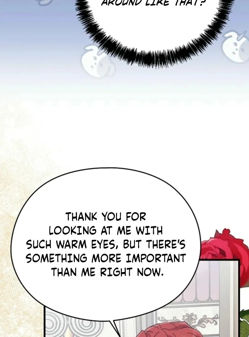 I Don’t Want to Work! Chapter 80 page 7