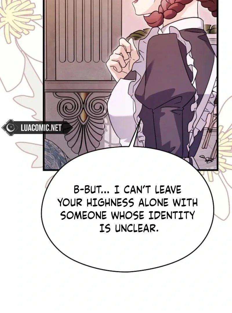 I Don’t Want to Work! Chapter 80 page 101