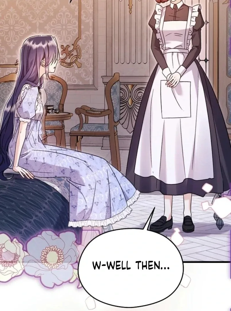 I Don’t Want to Work! Chapter 80 page 103