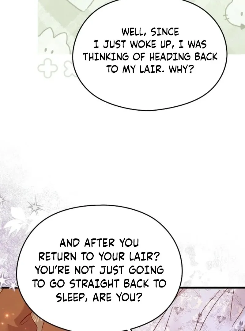 I Don’t Want to Work! Chapter 80 page 111