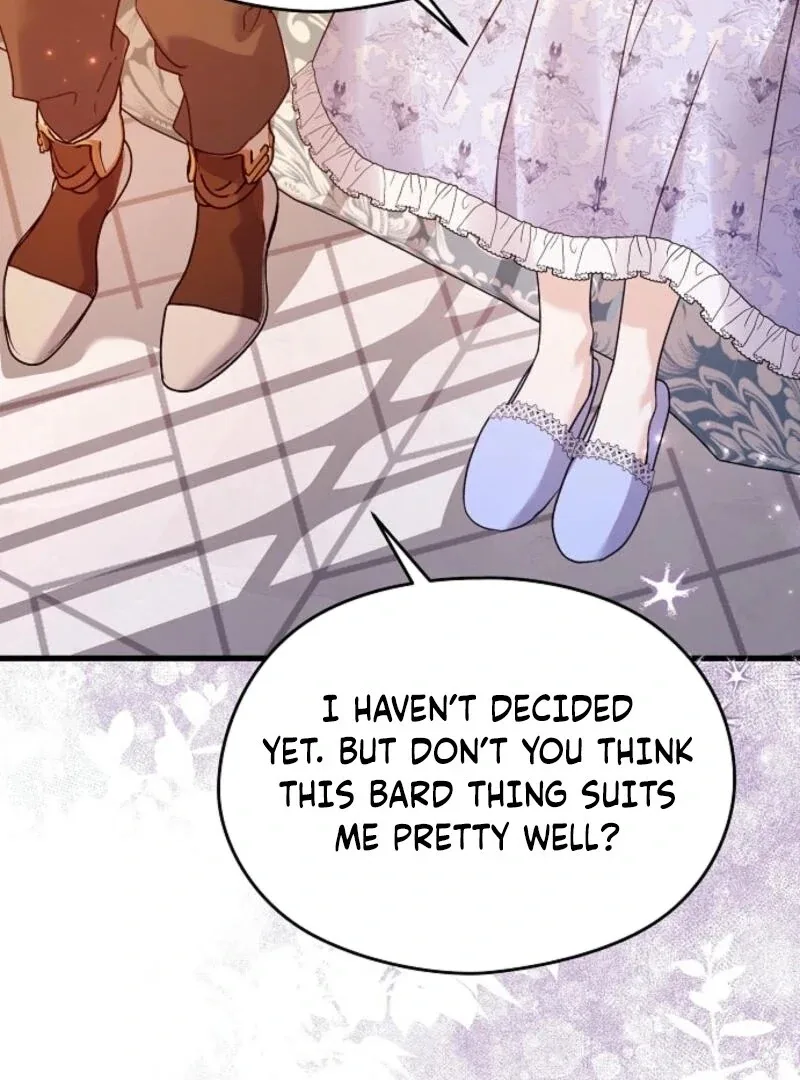 I Don’t Want to Work! Chapter 80 page 112