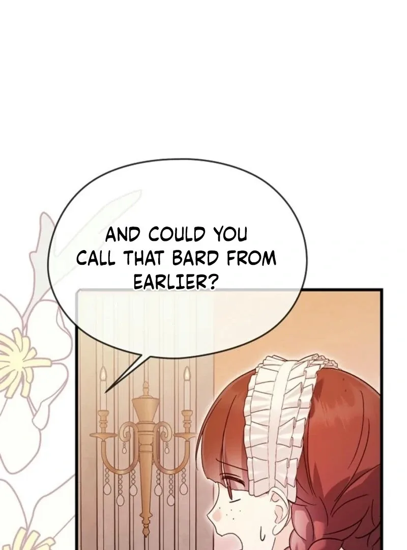 I Don’t Want to Work! Chapter 80 page 100