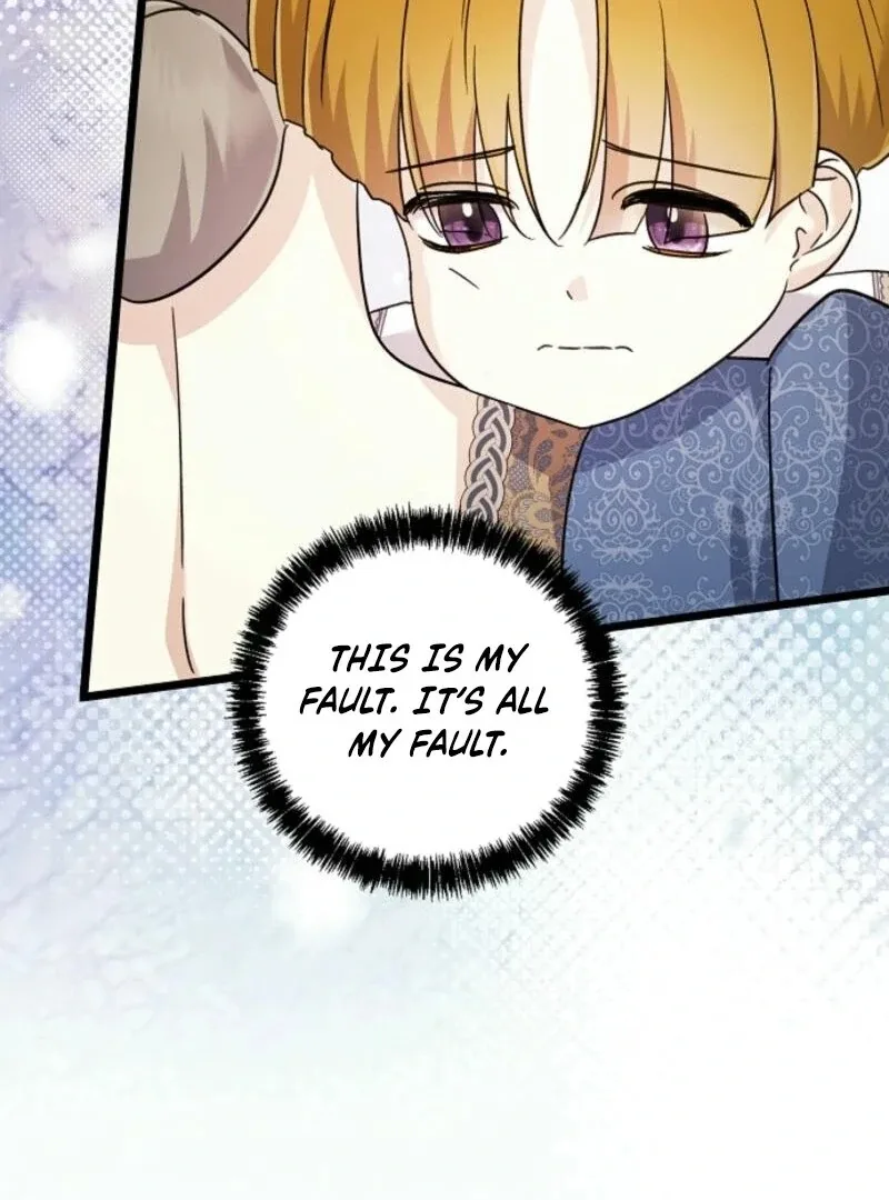 I Don’t Want to Work! Chapter 80 page 89