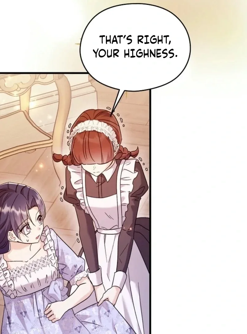 I Don’t Want to Work! Chapter 80 page 68