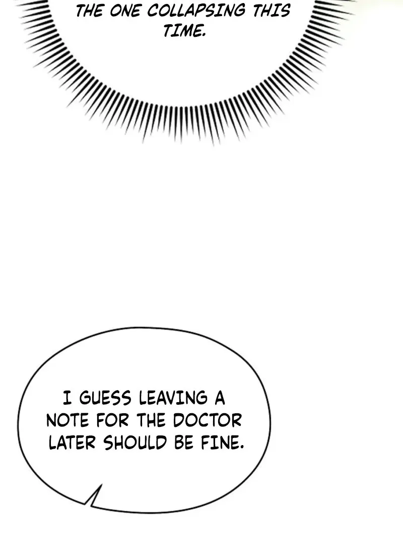 I Don’t Want to Work! Chapter 80 page 75