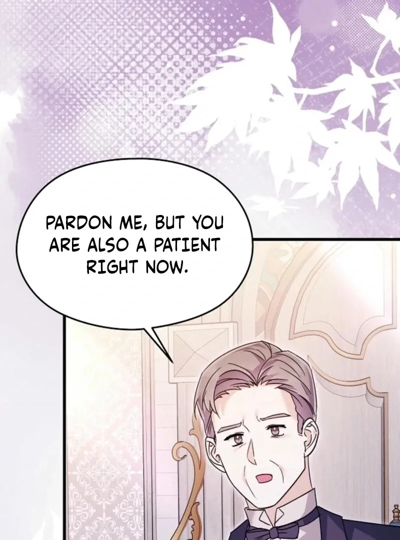 I Don’t Want to Work! Chapter 80 page 58
