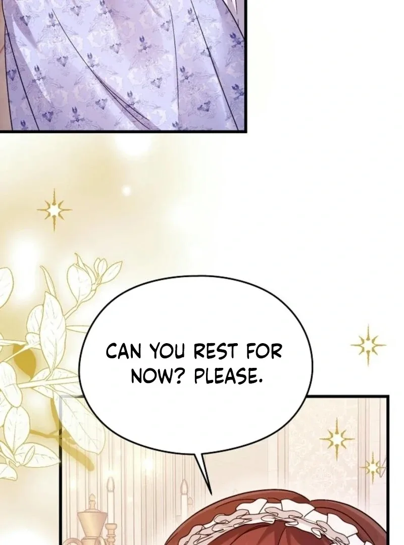 I Don’t Want to Work! Chapter 80 page 69