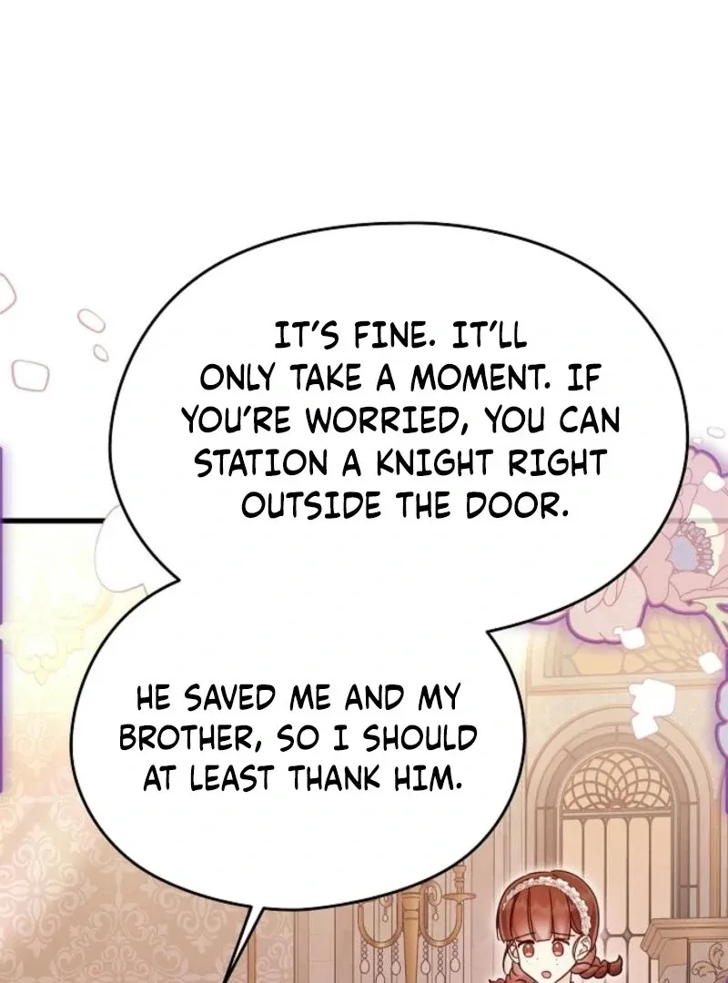 I Don’t Want to Work! Chapter 80 page 102