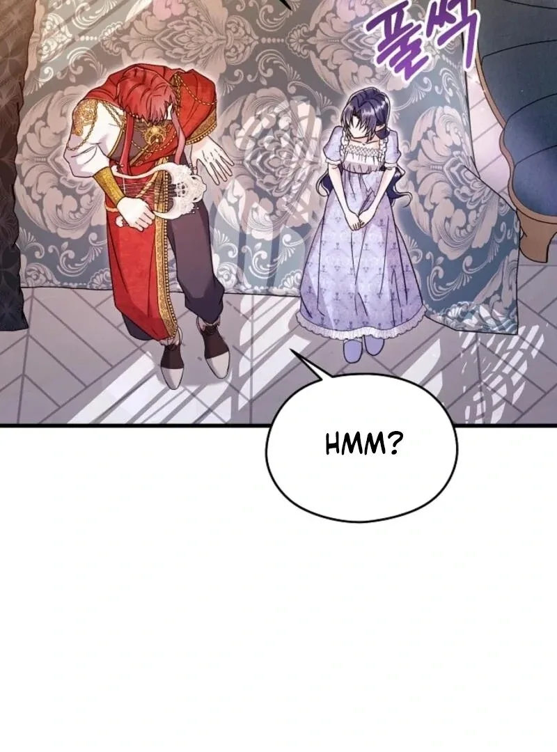 I Don’t Want to Work! Chapter 80 page 109