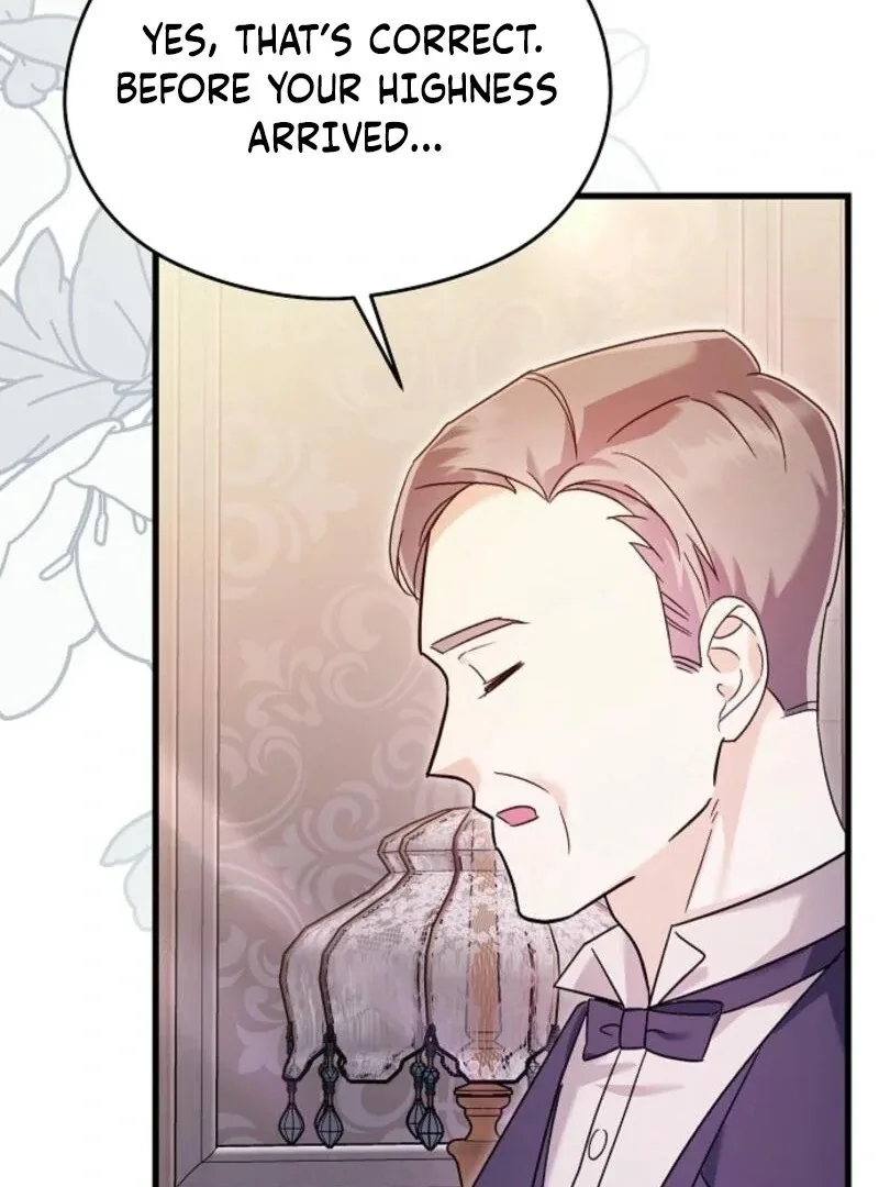 I Don’t Want to Work! Chapter 80 page 63
