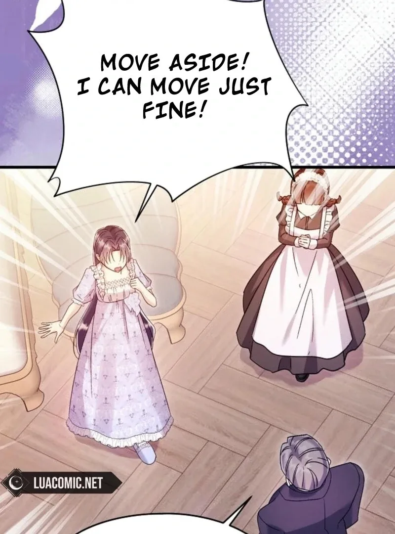 I Don’t Want to Work! Chapter 80 page 60