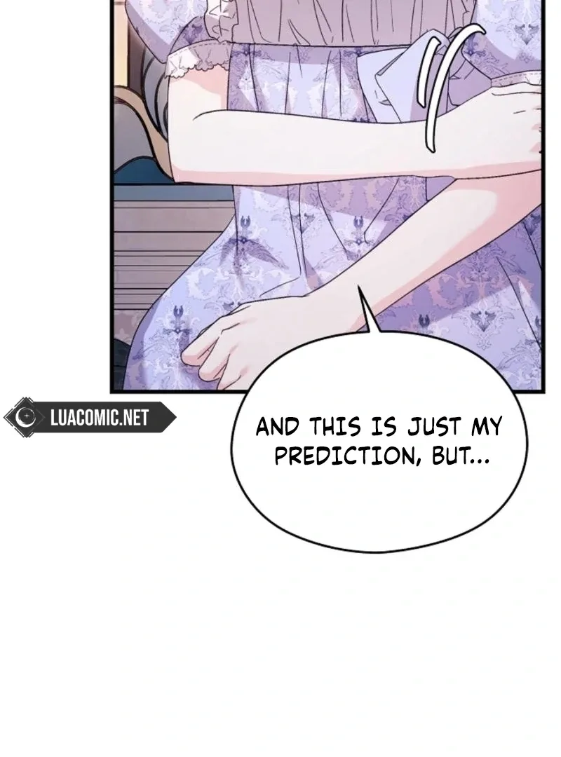 I Don’t Want to Work! Chapter 81 page 24