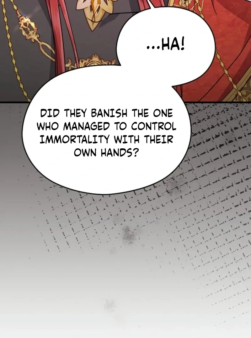 I Don’t Want to Work! Chapter 81 page 34