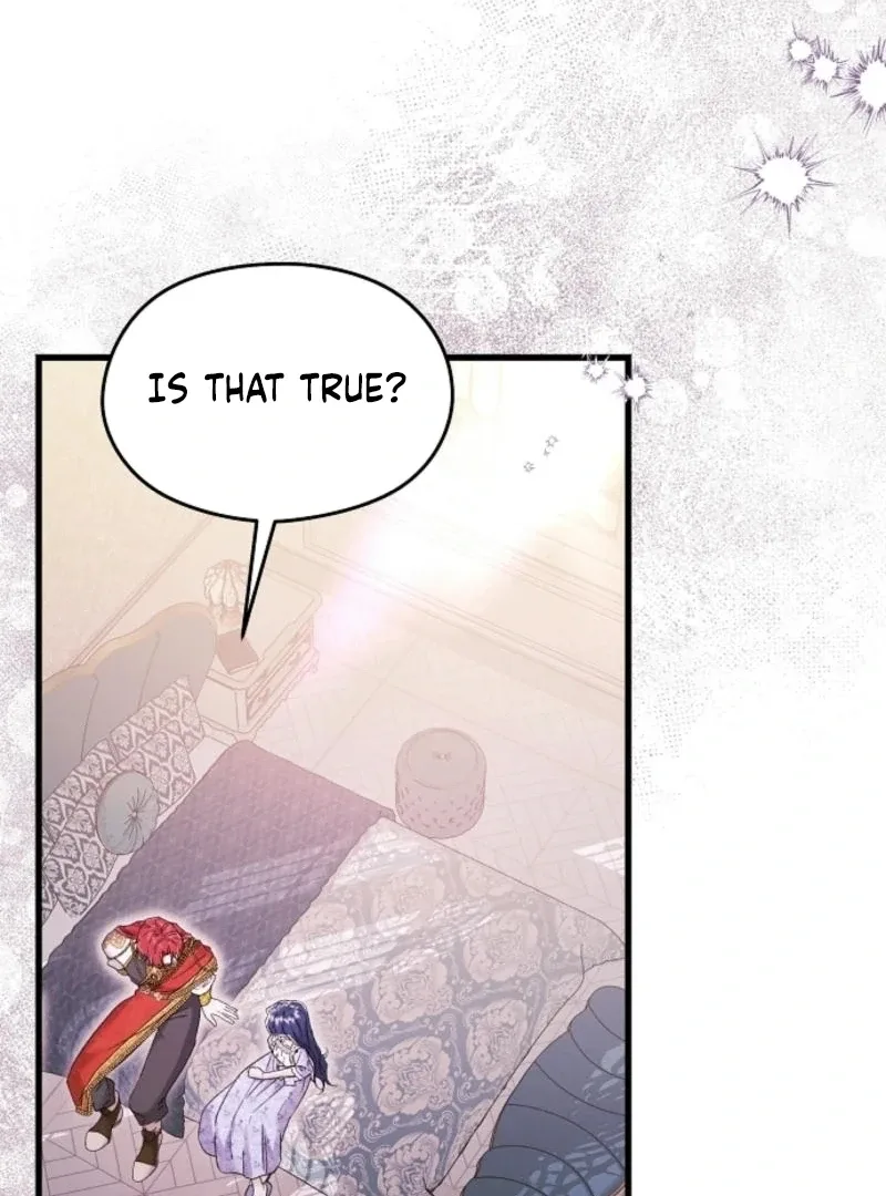 I Don’t Want to Work! Chapter 81 page 27