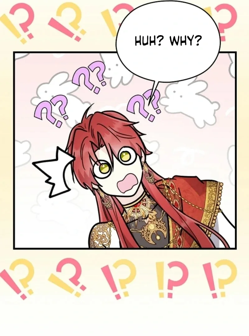 I Don’t Want to Work! Chapter 81 page 45