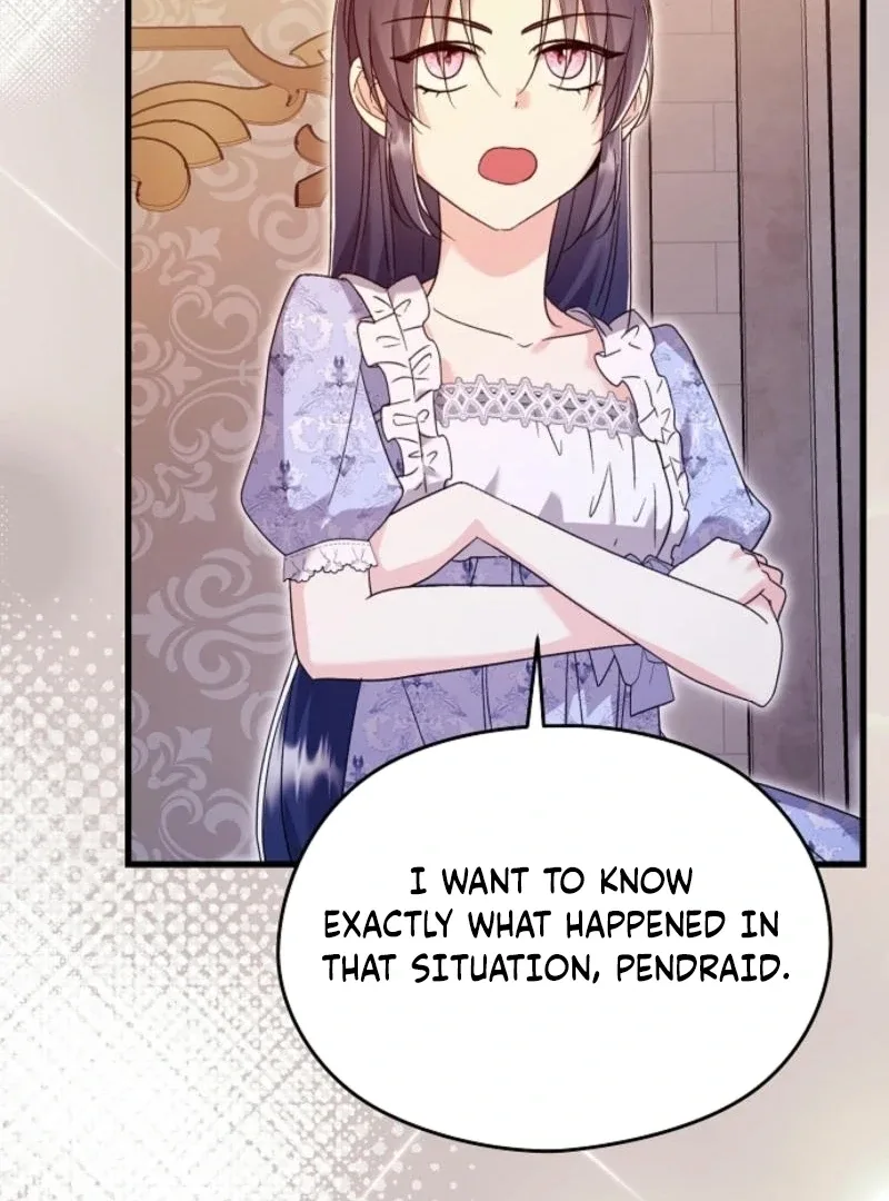 I Don’t Want to Work! Chapter 81 page 36