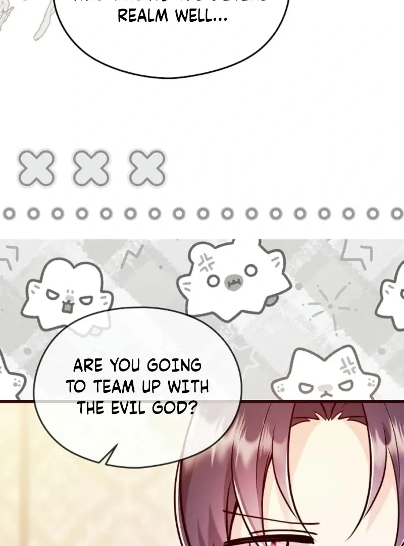 I Don’t Want to Work! Chapter 81 page 42