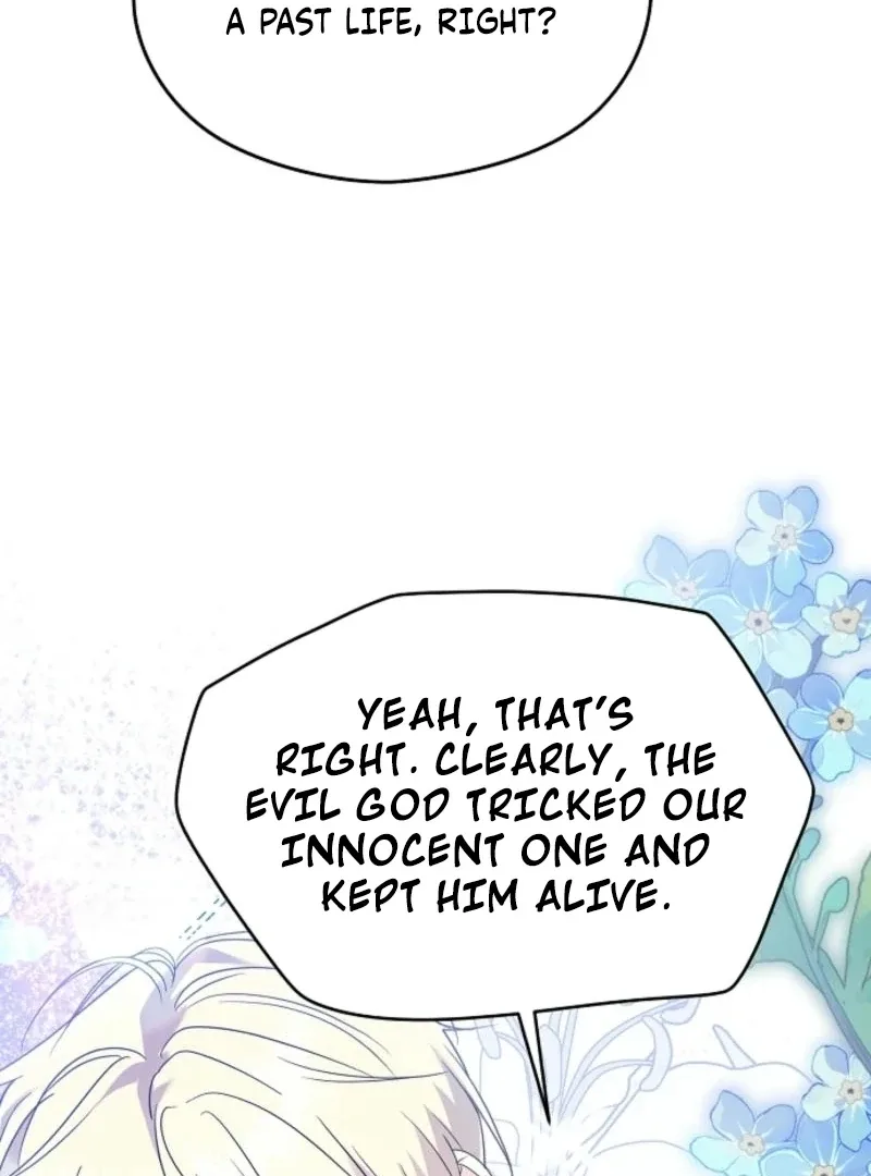 I Don’t Want to Work! Chapter 81 page 48