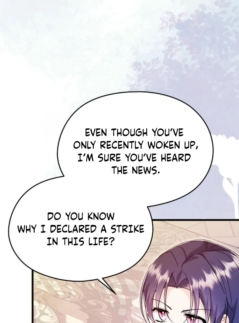 I Don’t Want to Work! Chapter 81 page 8