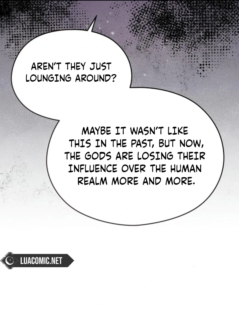 I Don’t Want to Work! Chapter 81 page 13