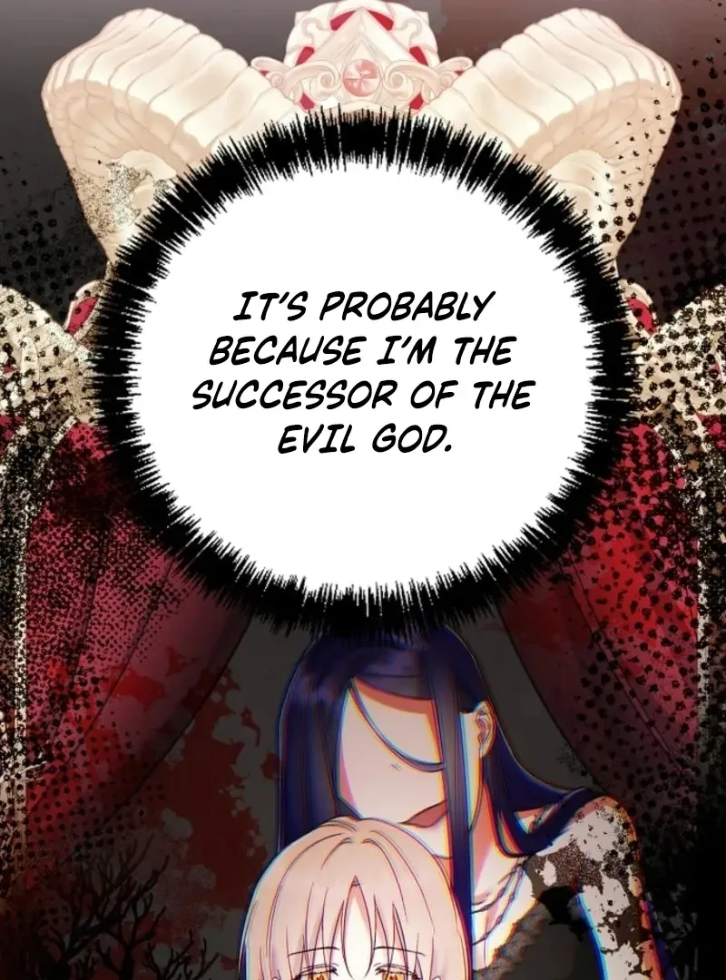 I Don’t Want to Work! Chapter 81 page 54
