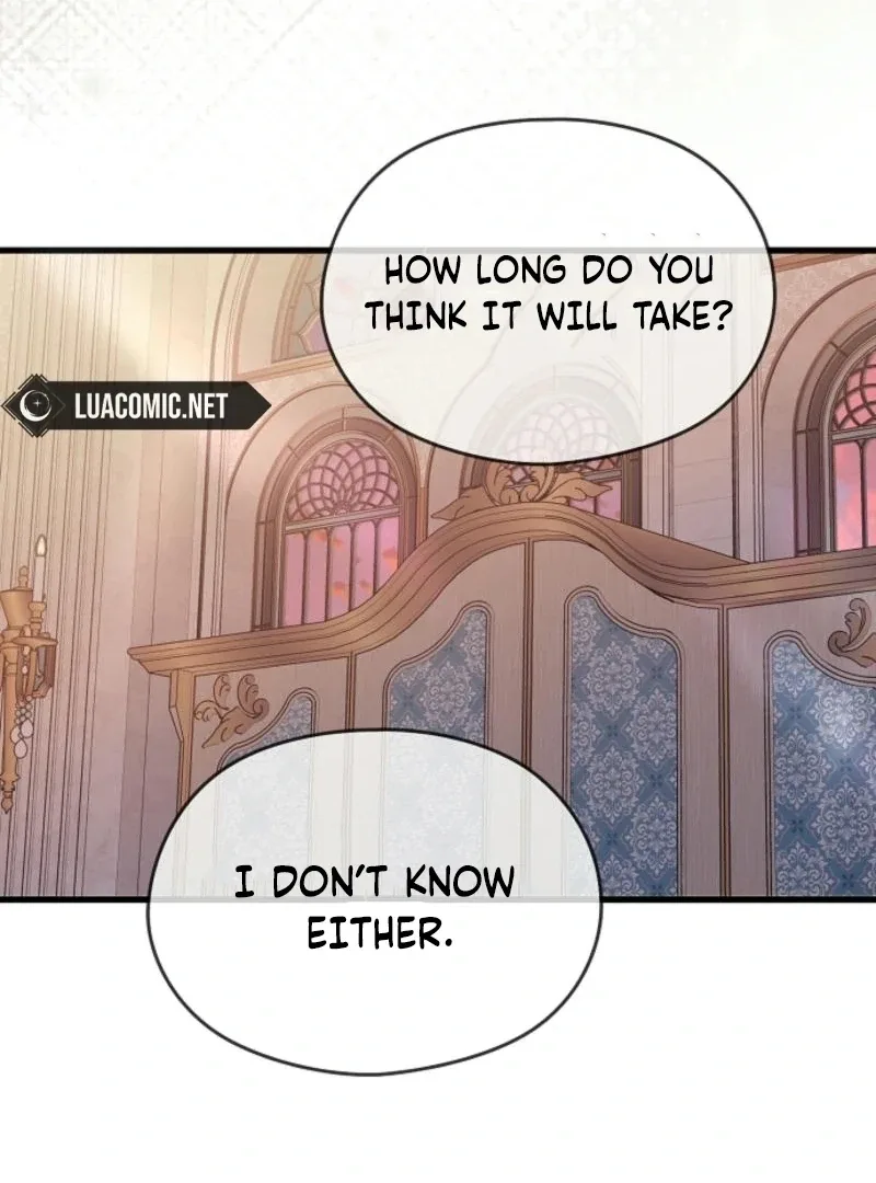 I Don’t Want to Work! Chapter 81 page 39